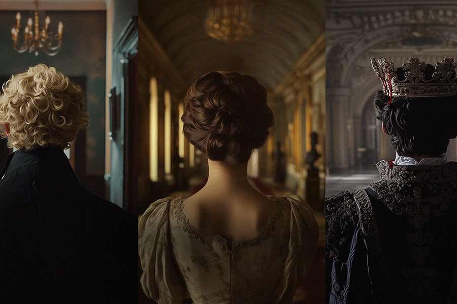 Scandi Alliance Greenlights Miso Film’s Epic Historical Series Royal Blood